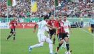 الانتخابات تؤجل قمة مولودية الجزائر واتحاد العاصمة