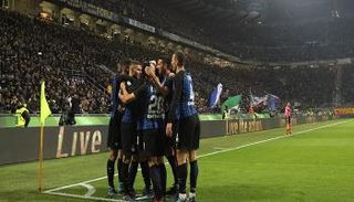 ثنائية إيكاردي تزيح يوفنتوس من وصافة الدوري الإيطالي