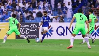 نائب رئيس الهلال يكشف سر التعادل مع أوراوا في النهائي الآسيوي