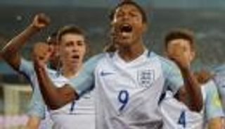 هداف مونديال الناشئين يشعل صراعا بين يوفنتوس ودورتموند