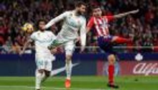 ريال مدريد يستأنف ضد بطاقة ناتشو