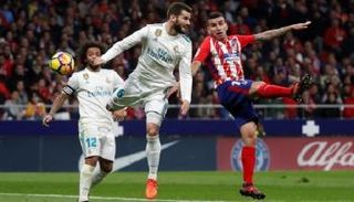 ريال مدريد يستأنف ضد بطاقة ناتشو