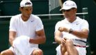 عم نادال يودعه في خطاب بعد 27 عاما من العمل سويا