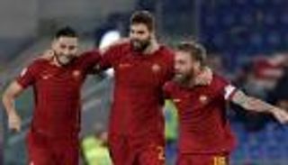 فازيو: روما مُطالب بالفوز على أتلتيكو