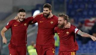 فازيو مدافع روما