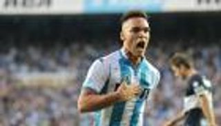 دورتموند يراقب موهبة جديدة من الدوري الأرجنتيني