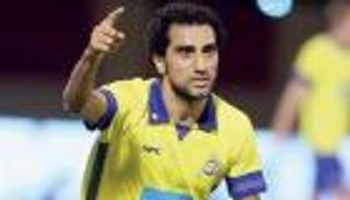 الراهب: تمثيل السعودية في المونديال حلم كل لاعب