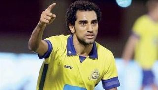 الراهب: تمثيل السعودية في المونديال حلم كل لاعب