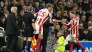 دكة البدلاء تمنح كراوتش رقما مميزا في "البريمييرليج"