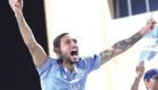 عجمان يوضح حقيقة التفاوض مع لاعب الباطن "الهارب"