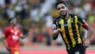 كهربا يبدأ برنامجه العلاجي في ألمانيا 