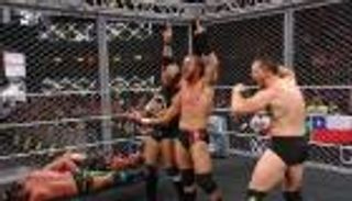 "ذا أندسبيوتد إيرا" يفوز بنزال "ألعاب الحرب"