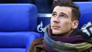 جورتزكا جاهز للعودة لشالكه في ديربي الرورو