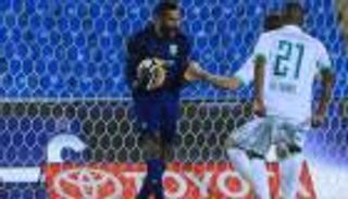 فيديوجراف.. حصاد الجولة العاشرة للدوري السعودي