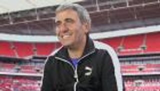 تقارير.. هاجي رفض قيادة "الأخضر" في مونديال روسيا