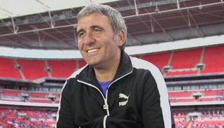 تقارير.. هاجي رفض قيادة "الأخضر" في مونديال روسيا