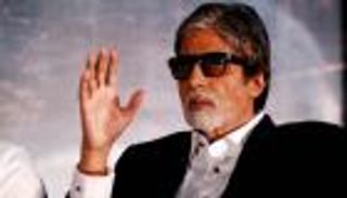 أميتاب باتشان يتصدر شعبية الأطفال في الهند 