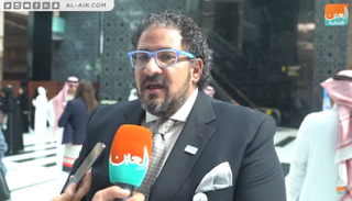 الممثل الإقليمي لمكتب الأمم المتحدة لمنع المخدرات والجريمة 