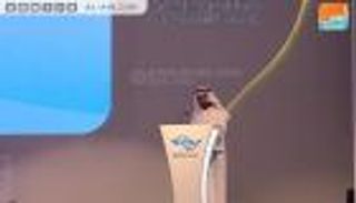 بالفيديو.. علي النعيمي: "أقدر" تعبر عن نهج الأصالة والإنجاز الإماراتي