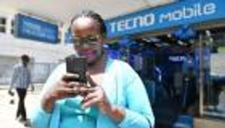 الصين تهيمن على سوق الهواتف المحمولة بأفريقيا