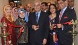 بالصور.. "لمحات من الهند" بعيون مصرية