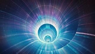 الثقوب السوداء.. هل تكون طريقا للسفر عبر الزمن؟