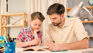 ساعد ابنك على الحفظ بسهولة