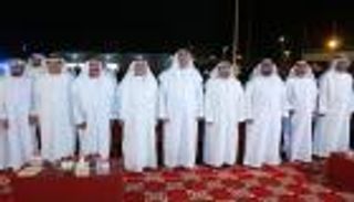 الاحتفال بمرور 30 عاما على افتتاح متحف "رأس الخيمة الوطني"