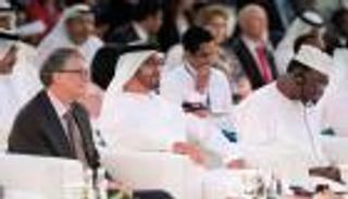 محمد_بن_زايد_الخير.. نهر من العطاء لا ينضب