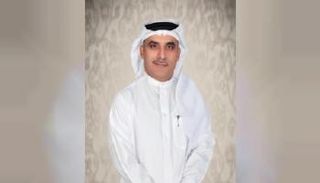 العقيد الدكتور إبراهيم الدبل المنسق العام لبرنامج خليفة لتمكين الطلاب