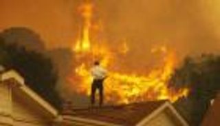 تحذير مخيف.. الاحترار العالمي يزداد بوتيرة كارثية