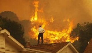 الاحترار يزداد قوة