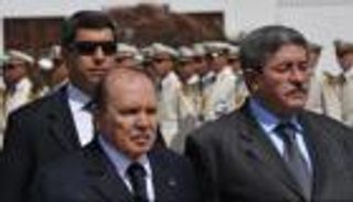 الجزائر تقترب من رباعي مكافحة الإرهاب وتفضح ألاعيب قطر