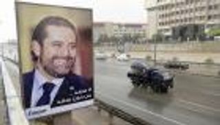الرياض- باريس- القاهرة.. رسائل محطات الحريري الخارجية
