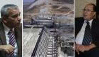 خبراء لـ"بوابة العين": سد النهضة مشروع سياسي تموله قطر وإسرائيل