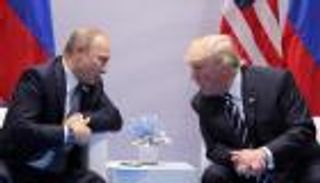 بوتين يبلغ ترامب بمحادثاته مع الأسد 