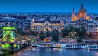 مدينة فيينا- أرشيفية