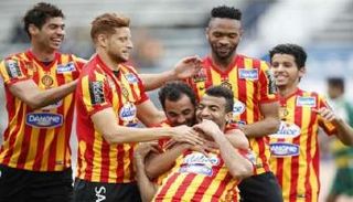 الترجي يعزز صدارته للدوري التونسي بالعلامة الكاملة