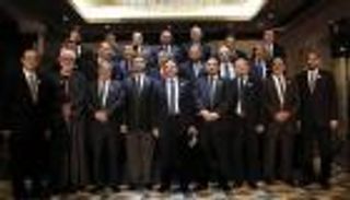 مصر.. حبس 29 إخوانيا بتهمة التخابر مع تركيا