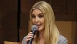 إيفانكا ترامب: متحمسة بشكل لا يصدق لزيارة الهند