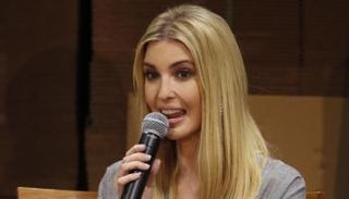 إيفانكا تنشط بشكل خاص في مبادرات سيدات الأعمال