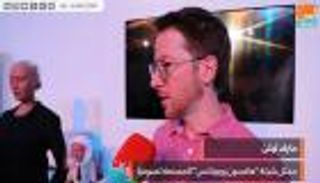هانسون روبوتكس: "صوفيا" تقرِّب المسافة بين الروبوتات والبشر
