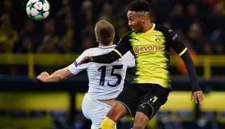 بالفيديو.. أوباميانج يكسر صيامه التهديفي على حساب توتنهام