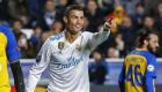 رونالدو يتهم الصحف بتحريف في تصريحاته