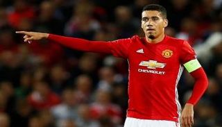 سمولينج يعتمد على مستواه مع يونايتد للعودة إلى منتخب إنجلترا