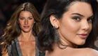 كيندال جينر.. الأعلى أجرا بين عارضات الأزياء بسبب إنستقرام