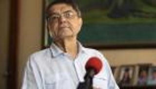 سيرخيو ميركادو.. تتويج بـ"ثيربانتس" للأدب لعام 2017 