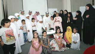 الفجيرة الثقافية