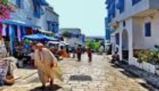 تونس عاصمة للثقافة والتراث للعالم الإسلامي عام 2019