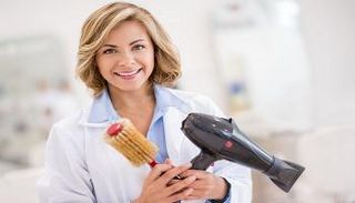 كيف تحافظين على شعرك من التقصف والجفاف؟